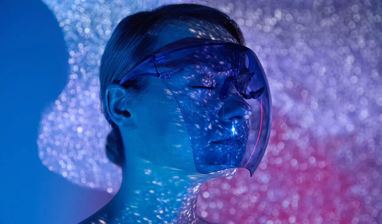 Holografik Terapi, Duygusal ve Zihinsel İyileşme