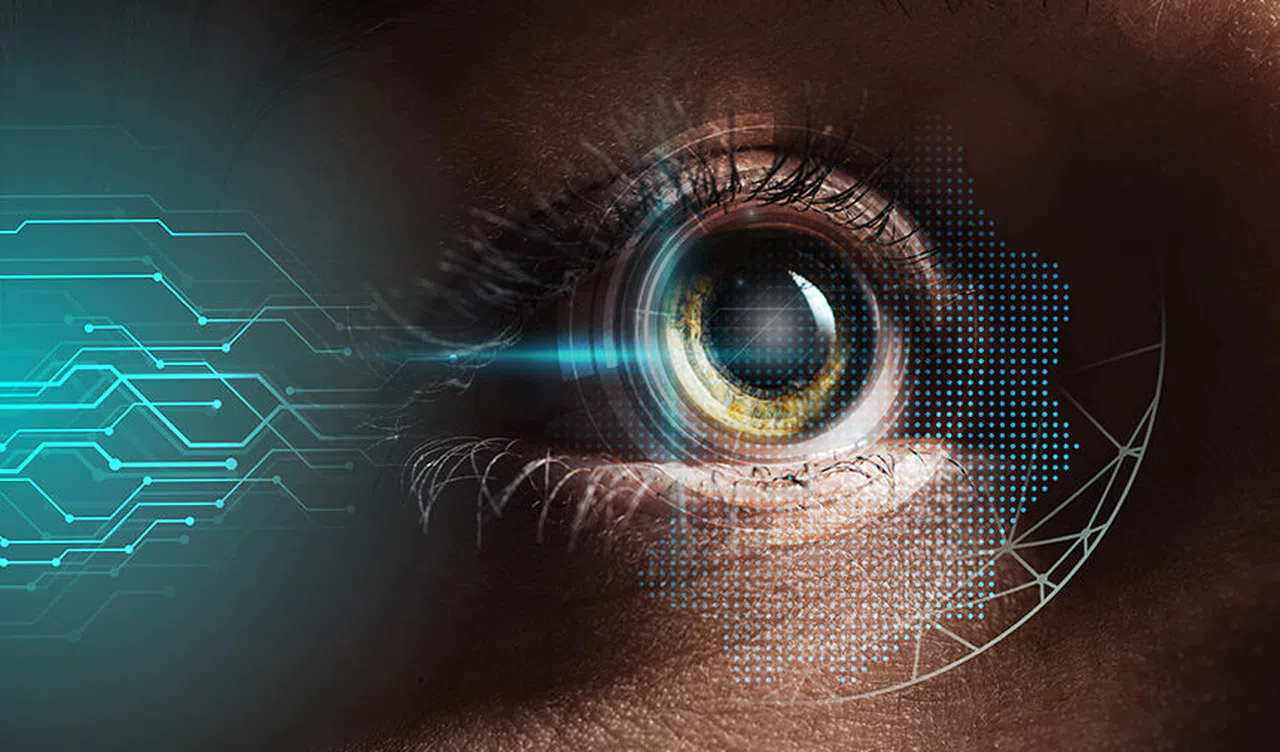 İris Tanımanın Geleceği, Güvenlikte Yeni Bir Dönem