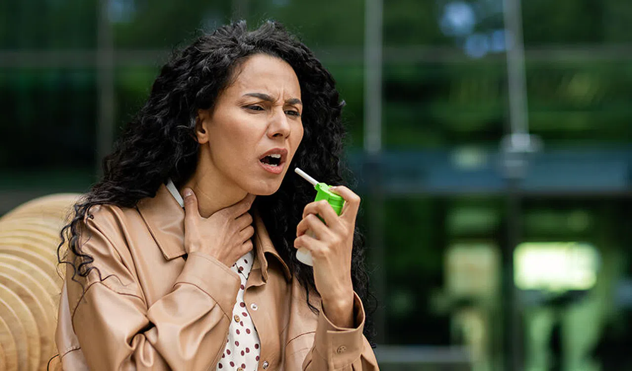 Astım Nöbetlerini Azaltmak İçin Önlemler Nelerdir ?