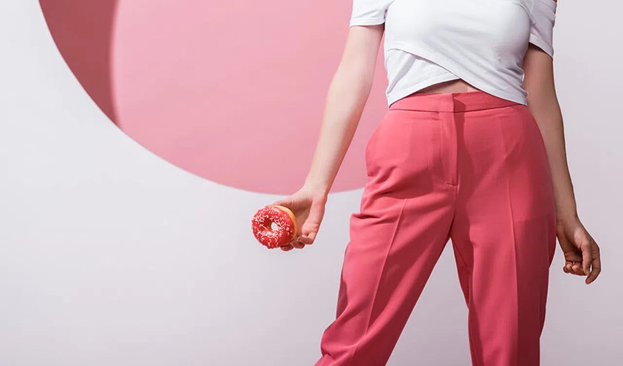 Vücut Tipine Uygun Pantolon Seçimi