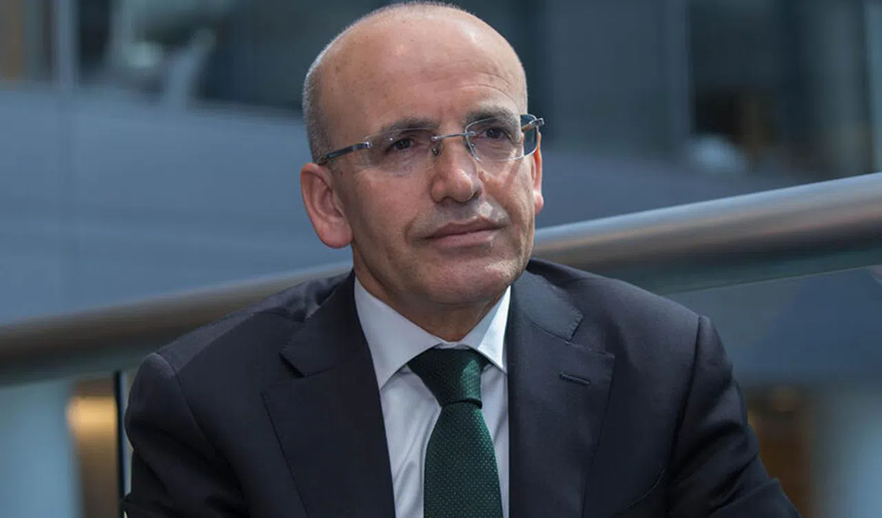 Şimşek, Enflasyon 2026'da Tek Haneye Dönecek