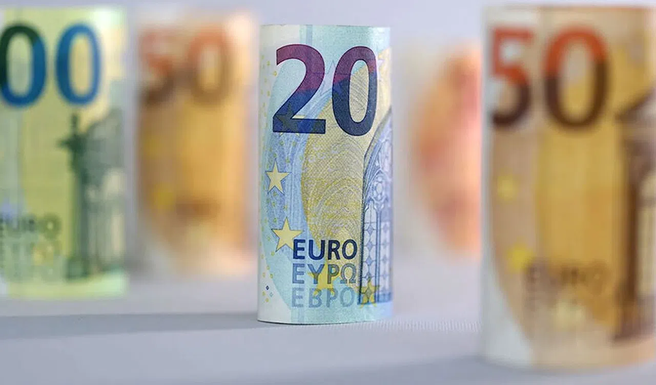 Euro Bölgesi'nde Perakende Satışlar Canlandı