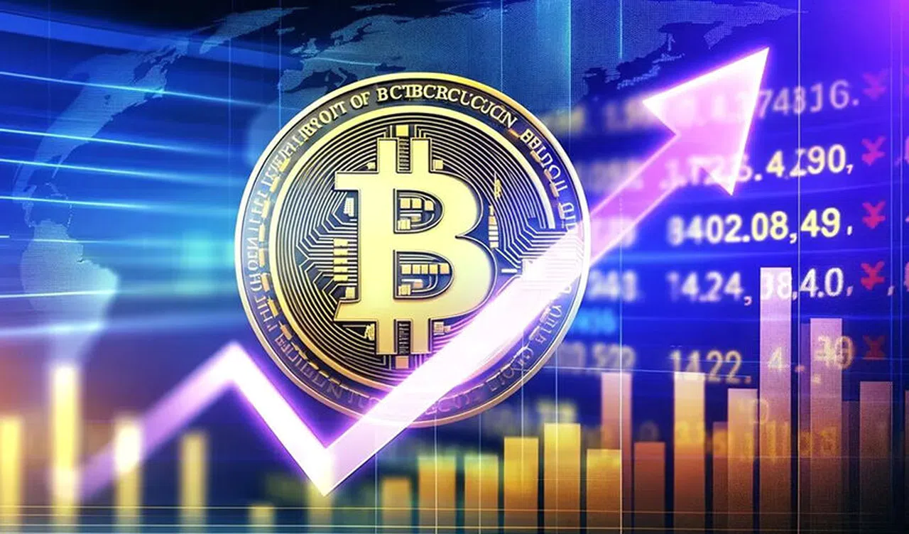 Jack Dorsey, Bitcoin'in Değerinin 2030'da 1 Milyon Dolara Ulaşacağını Tahmin Ediyor