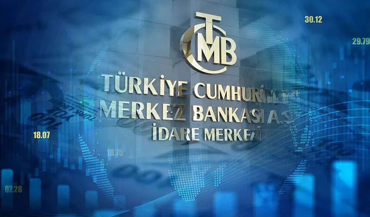 TCMB'nin TL Depo İhalesine Büyük İlgi