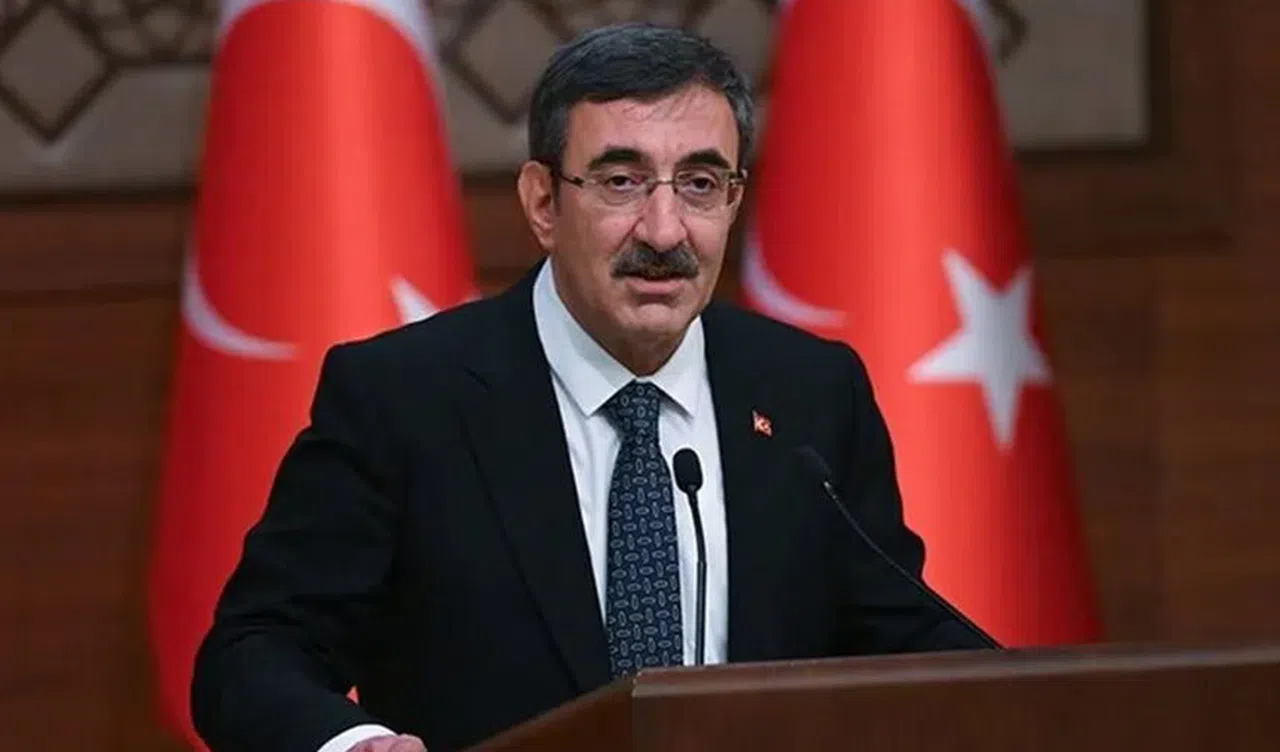 Cumhurbaşkanı Yardımcısı Yılmaz'dan Kamu Çalışanlarına Destek Müjdesi
