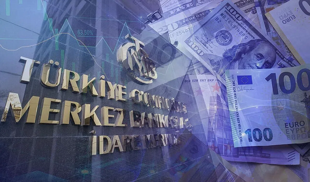 Merkez Bankası Faiz Kararını 23 Mayıs'ta Açıklayacak
