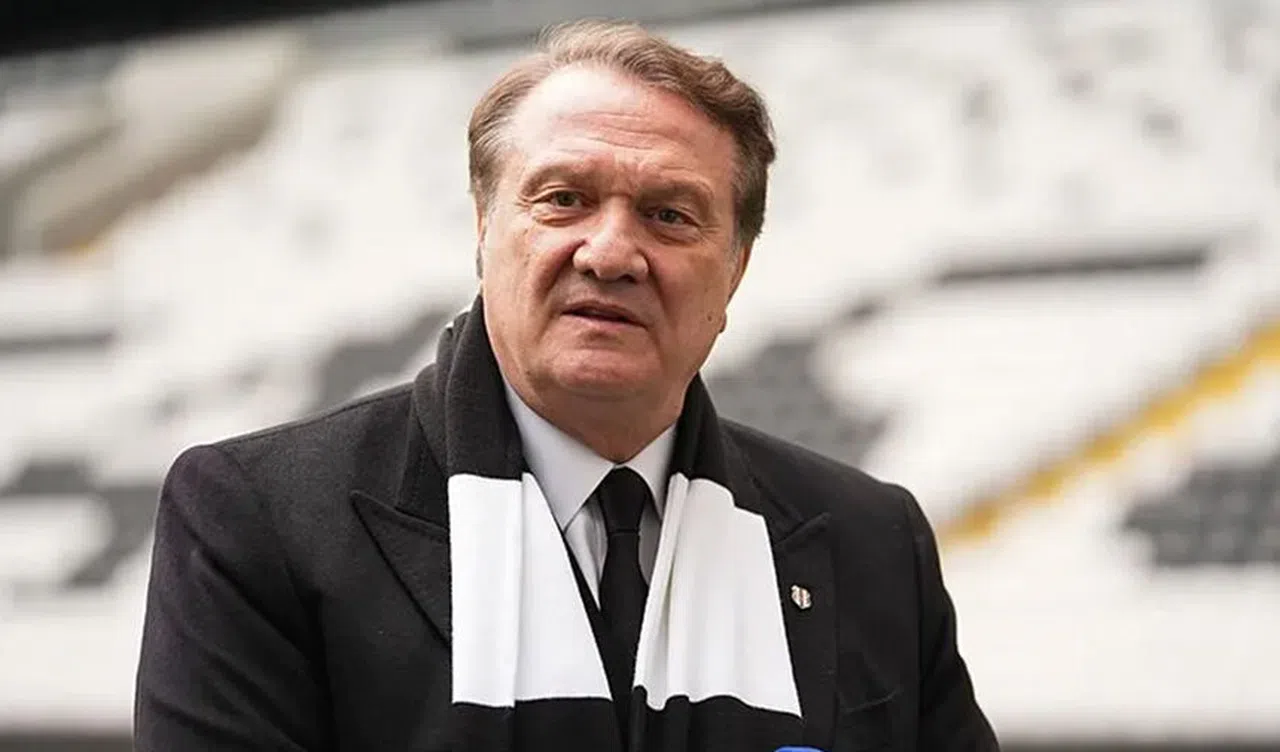Beşiktaş'tan Jose Mourinho'ya Flaş Teklif