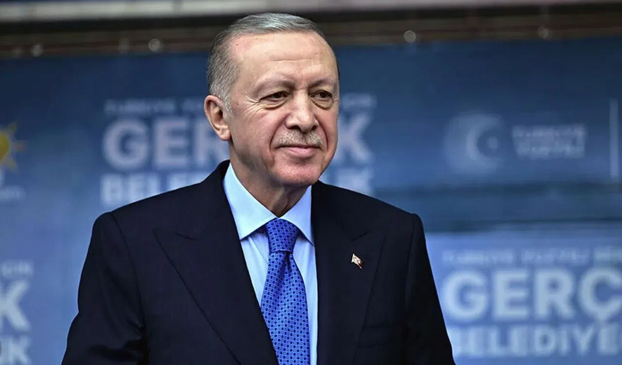 Erdoğan'dan Kabine Toplantısı Sonrası Önemli Açıklamalar