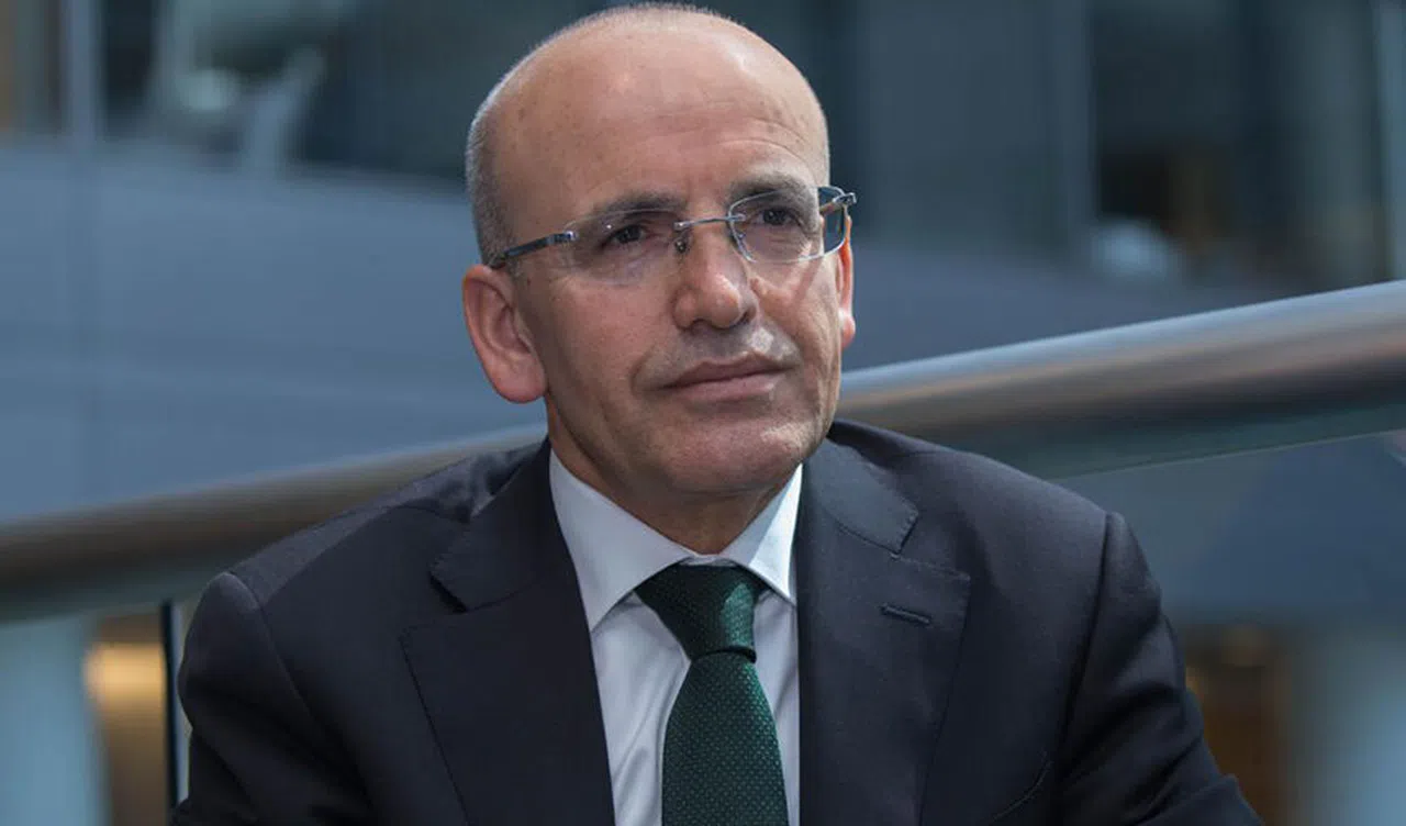 Bakan Şimşek, Enflasyon Yıl Sonunda Düşecek
