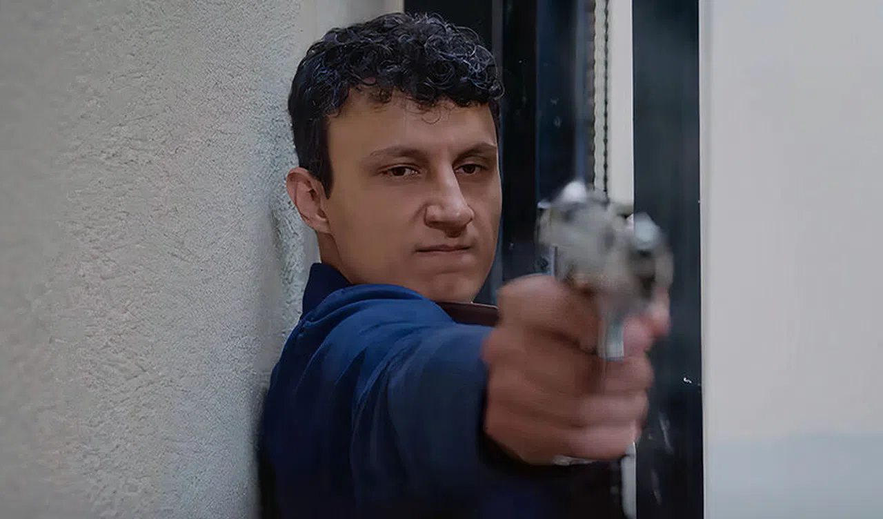 Heyecan Dolu Anlar, Gaddar Dizisinin 18. Yeni Bölümünde!