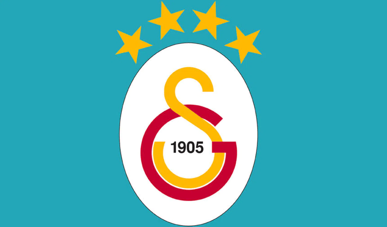 Galatasaray'dan Tarihi Şampiyonluk