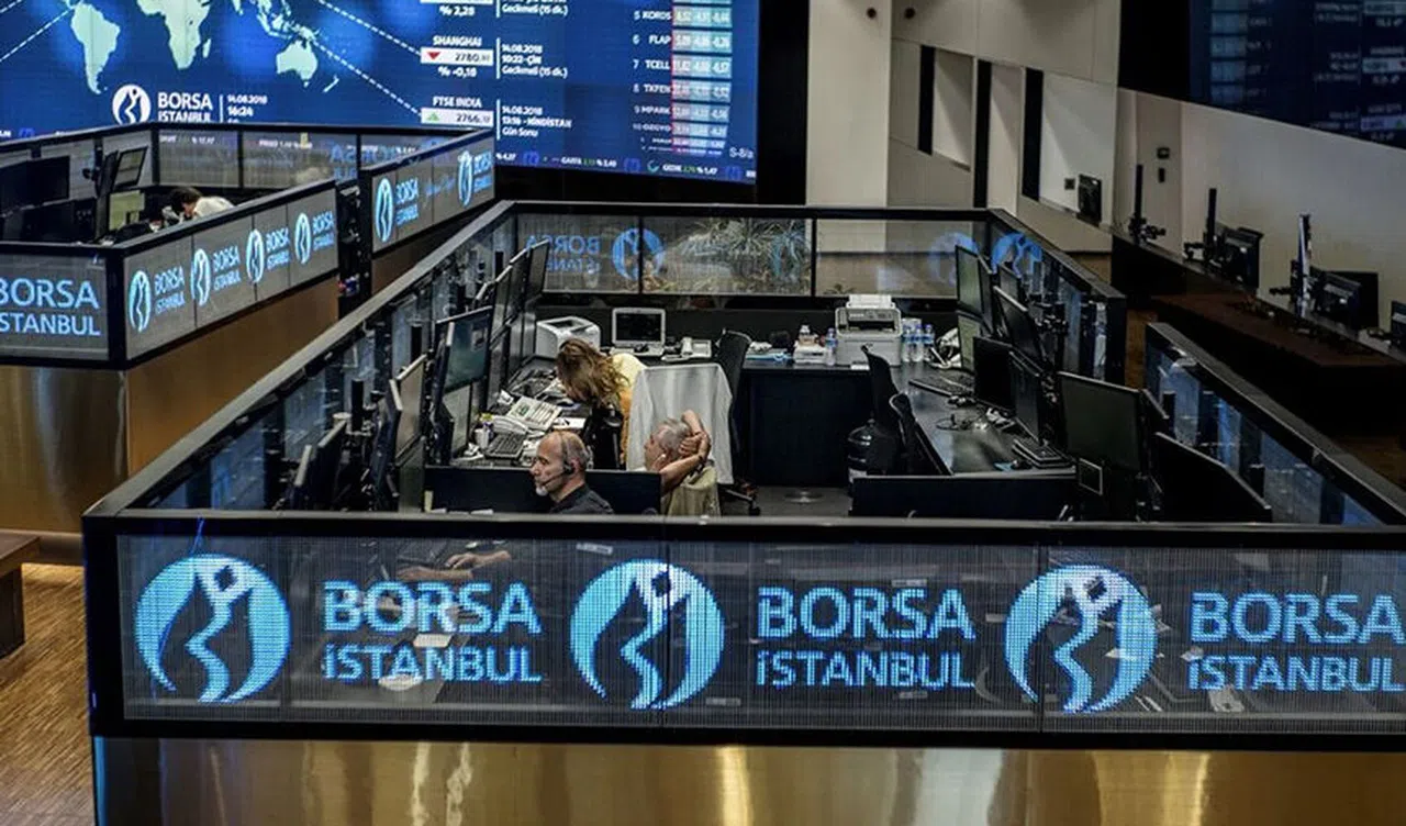 BIST 100 Endeksinde 11 Bin Puan Hedefi