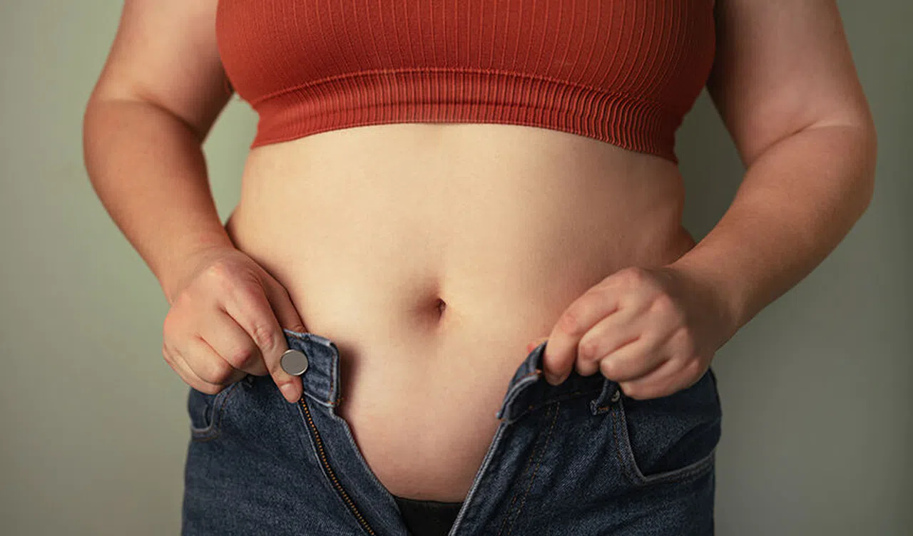 Göbeği Gizlemenin Yolları, Kadınlar İçin Pratik Giyim Tüyoları