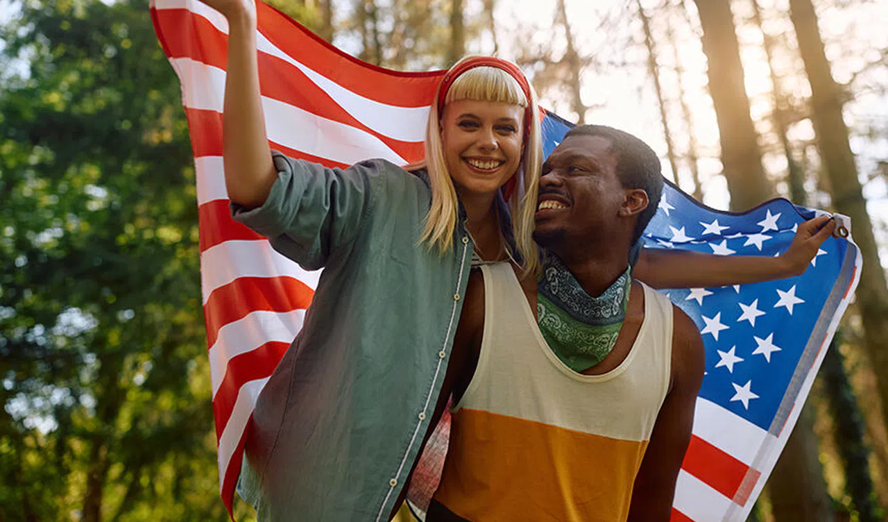 Amerikan Mitolojisinin Efsanevi Kahramanları