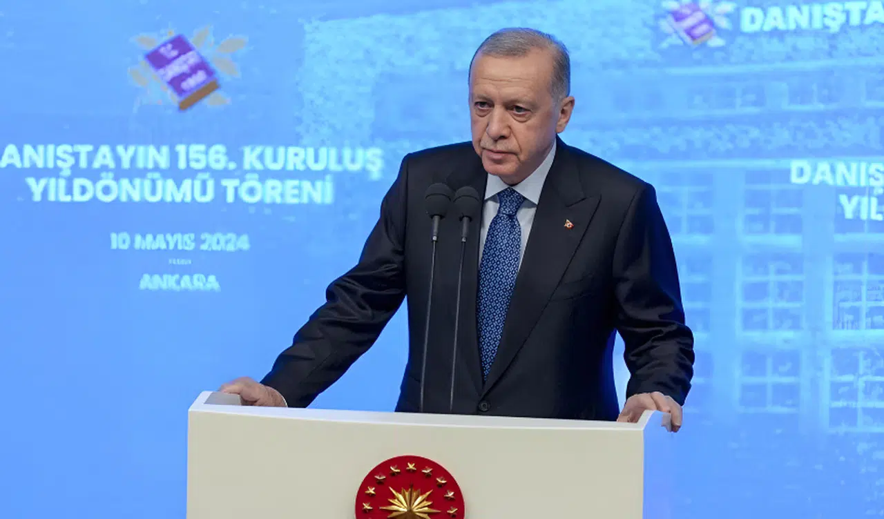 Erdoğan: "Enflasyonda En Zor Dönem Geride Kaldı"