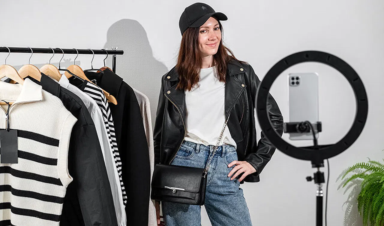 Moda Dünyasının Yükselen Yıldızları, Blogger ve Influencer