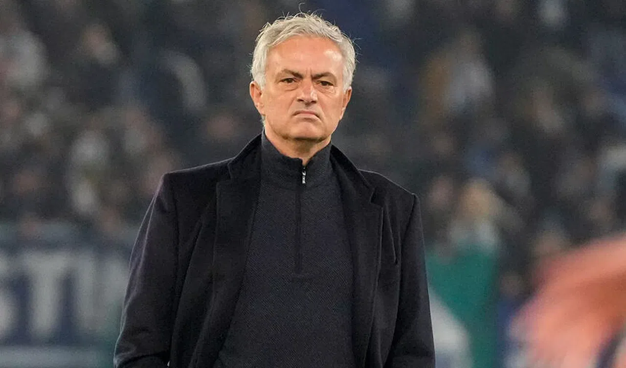 Jose Mourinho Fenerbahçe ile Resmen Görüşmelere Başladı