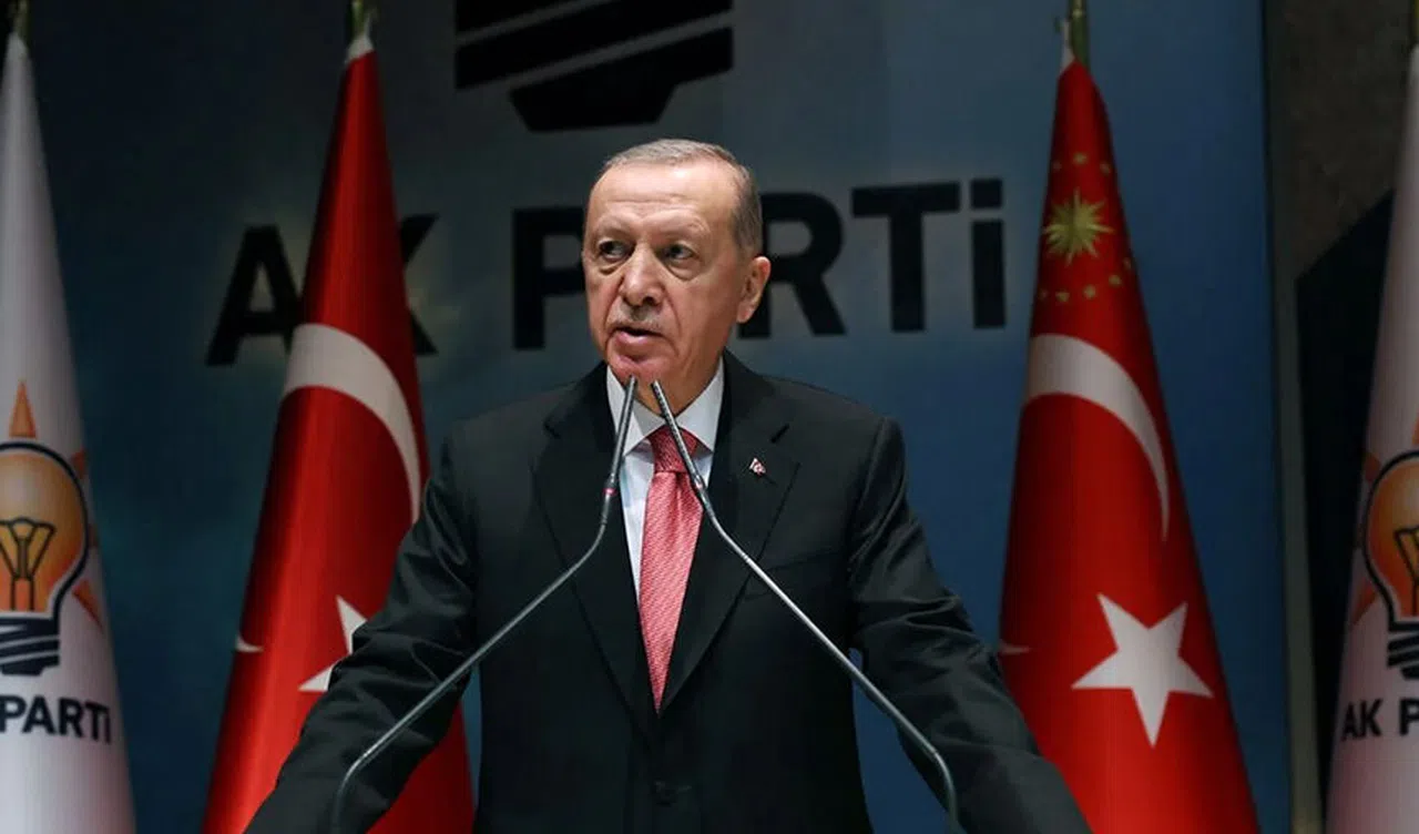 AK Partili Belediyelerde Yeni Tasarruf Dönemi Başladı