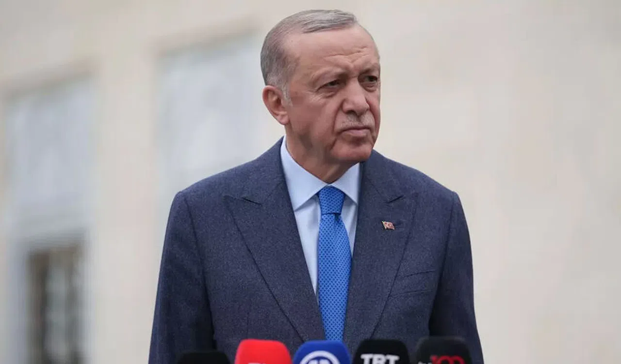 Erdoğan, Milletimizin Beklentilerinin Farkındayız