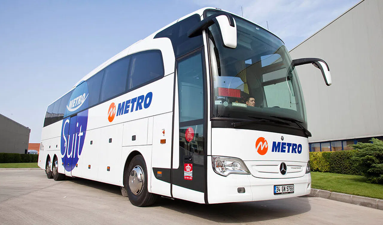 Metro Holding’den 2024 İçin Temettü Dağıtılmayacak