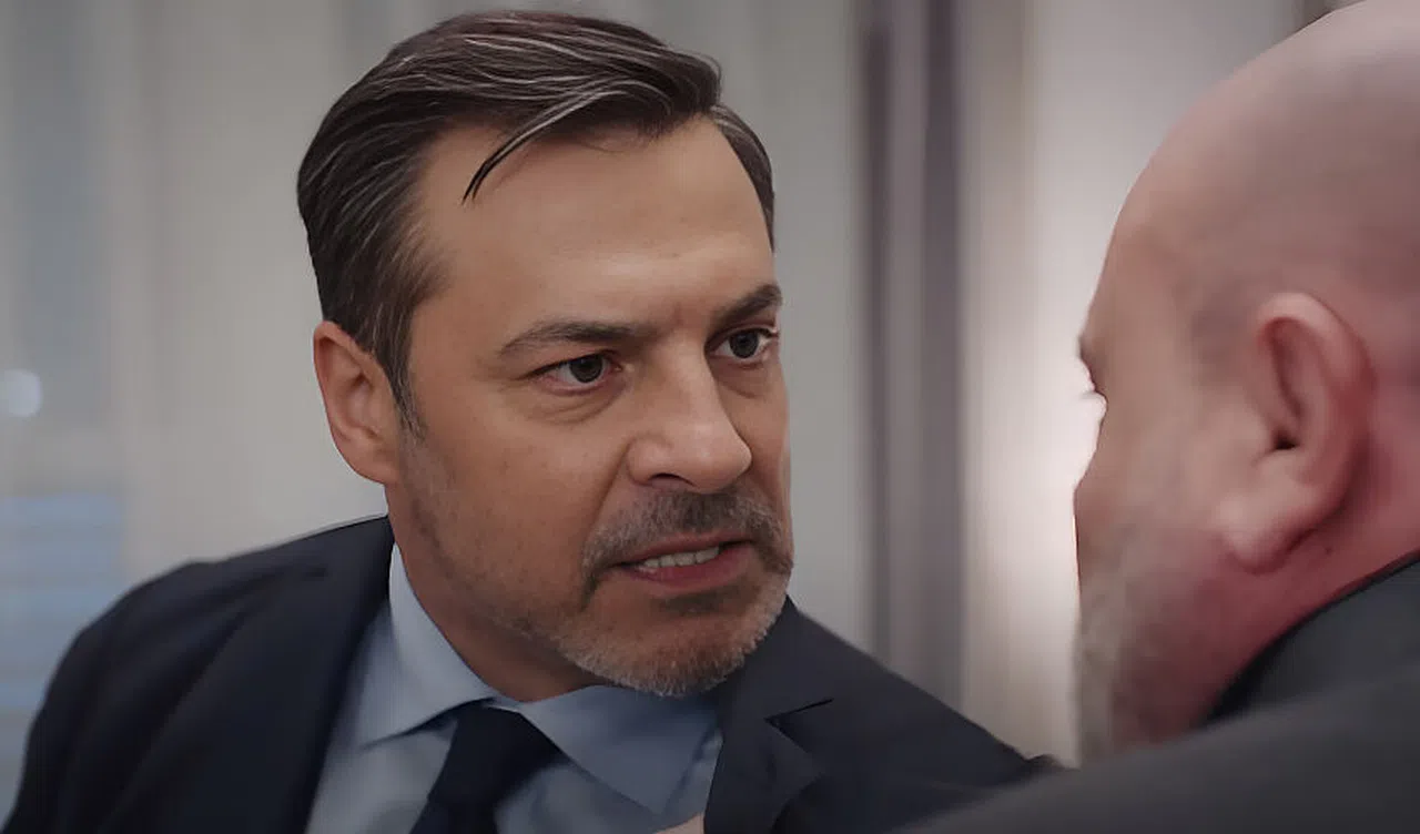 Kızılcık Şerbeti Sezon Finalini Bekleyen Sürprizler