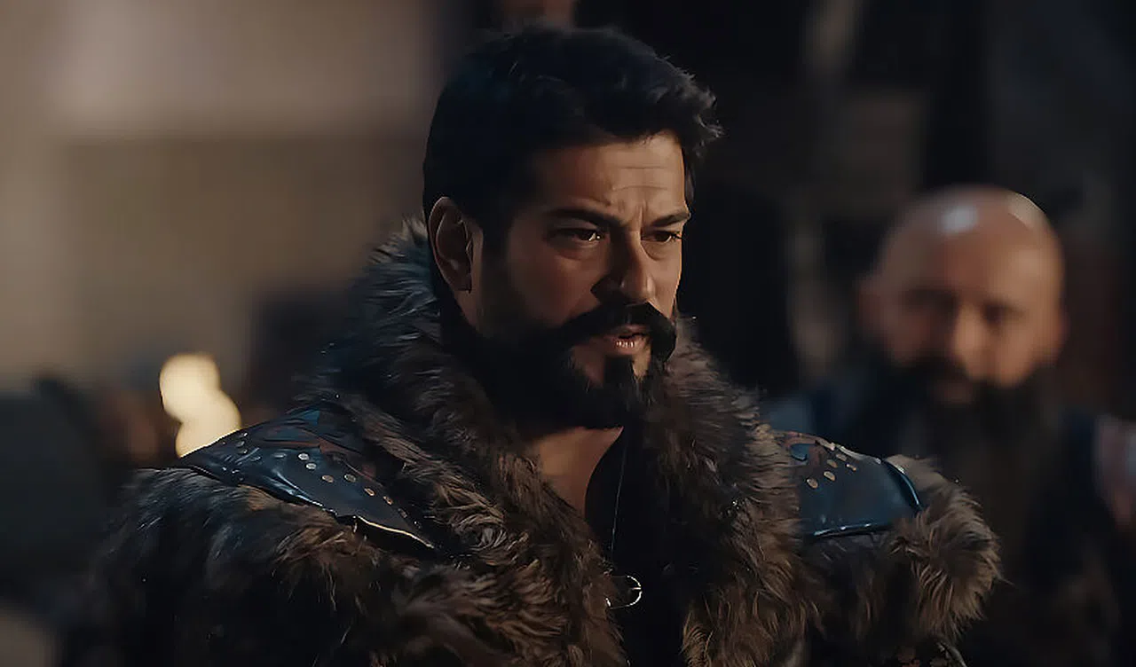 Kuruluş Osman'da Nefes Kesen Yüzleşme