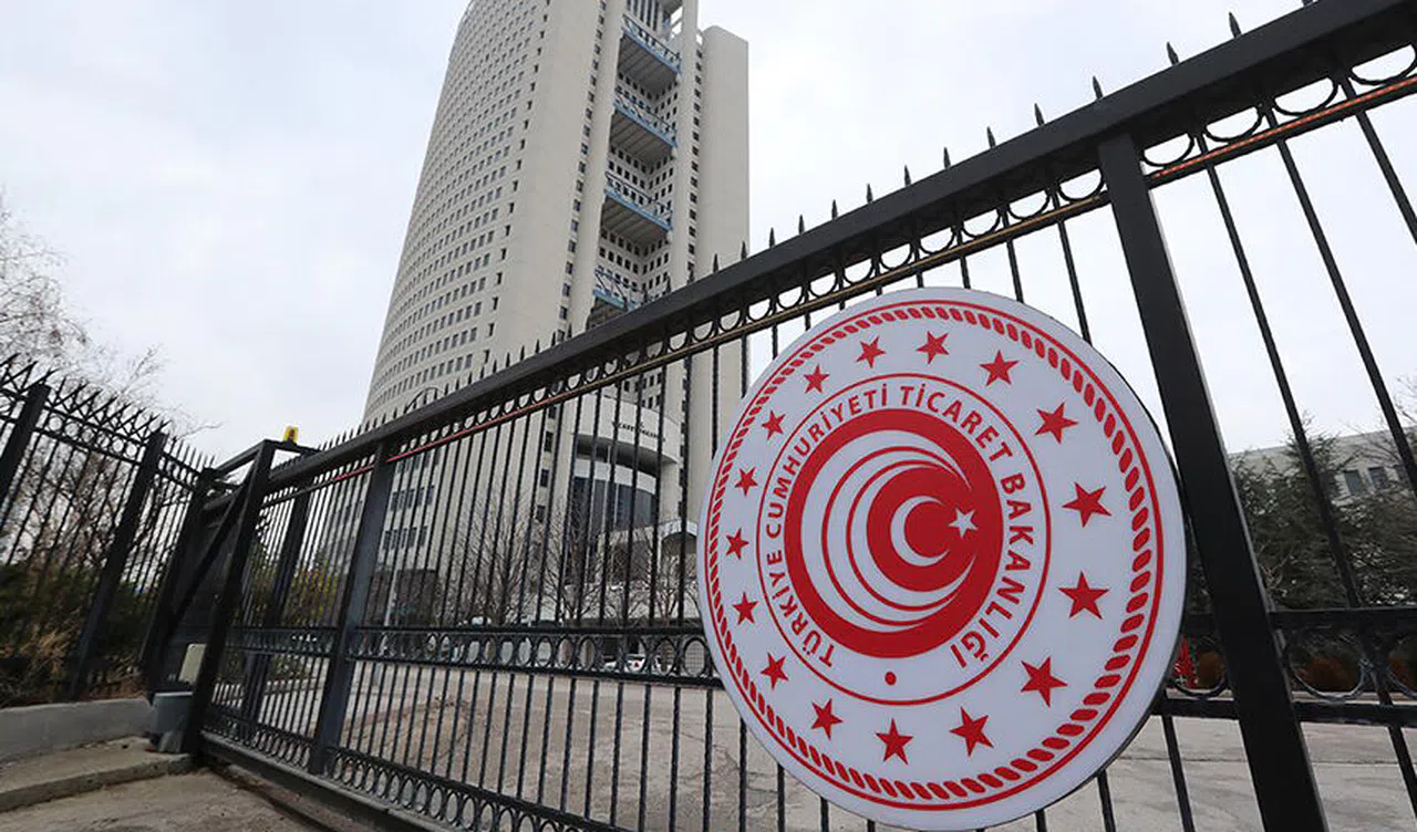 Ticaret Bakanlığı'ndan Önemli Adımlar