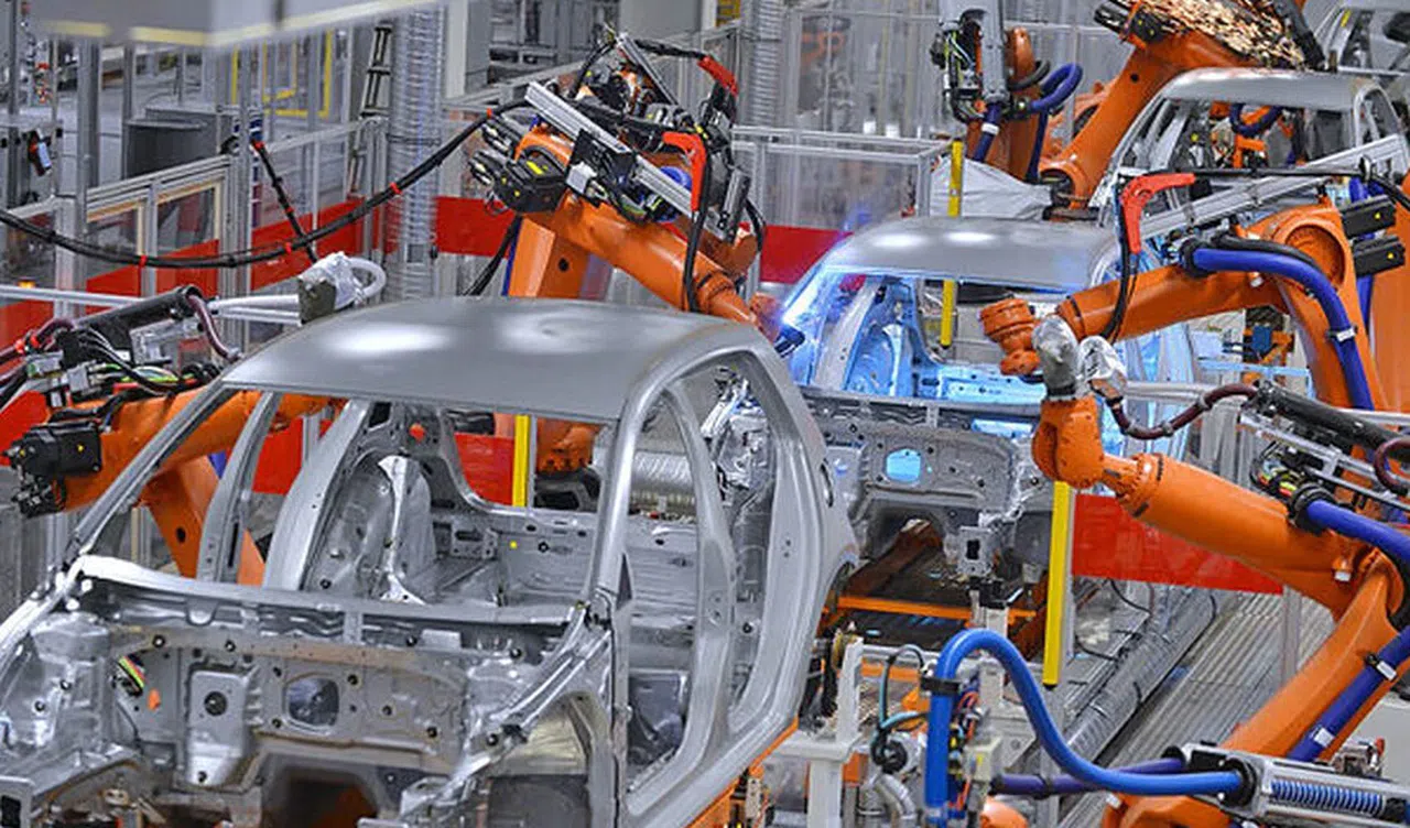 Türkiye Otomotiv Üretiminde İlk Beş Ayda Hafif Düşüş