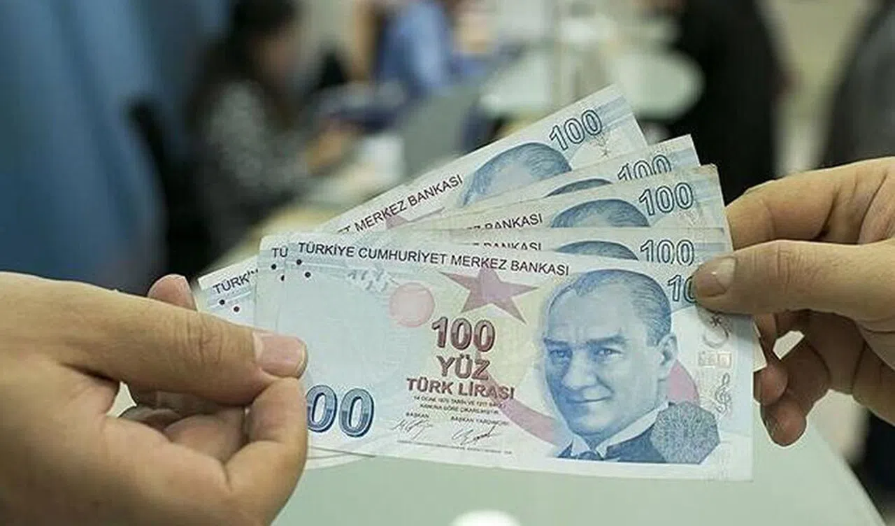 Emekli Maaşlarında Usulsüzlük Tespiti ve Yasal Süreç