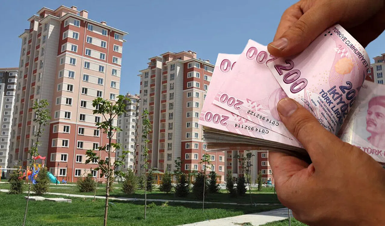 Artan Kira Bedelleri Vatandaşları Zor Duruma Sokuyor