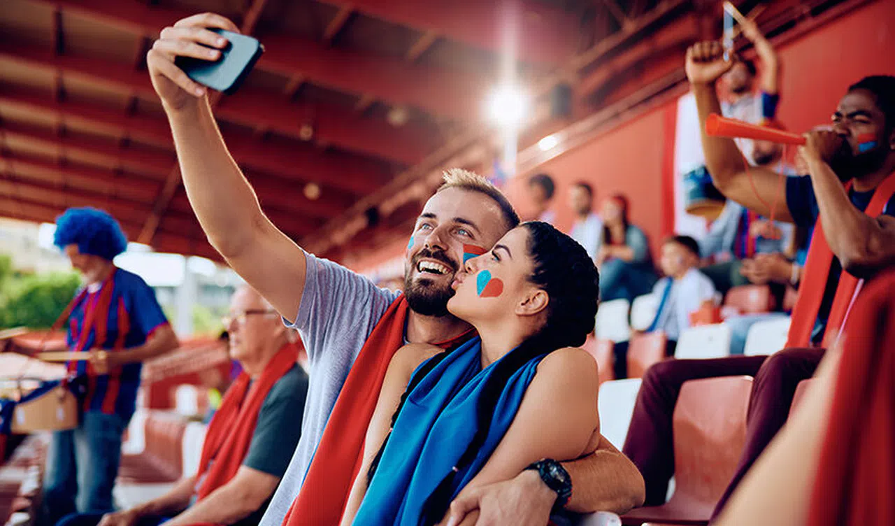 Spor ve Medyanın Güçlü Etkileşimi