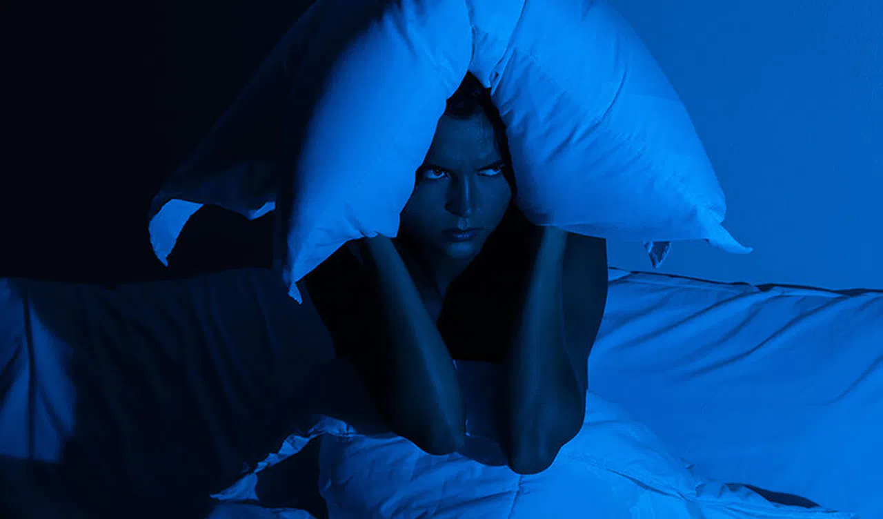 Gece Uykusundan Uyananlar İçin Öneriler