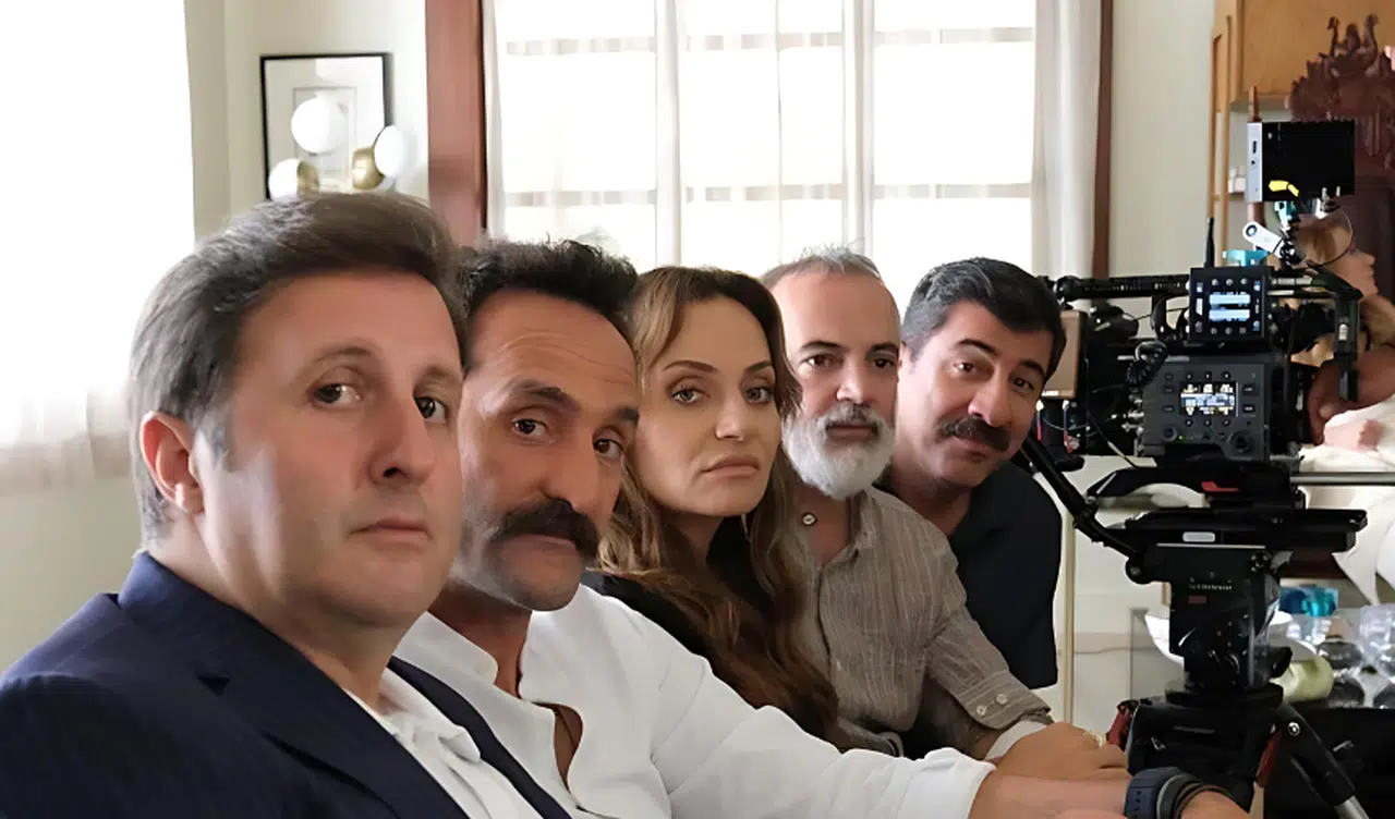 "Çakallarla Dans 7" İzleyiciyle Buluşmaya Hazırlanıyor