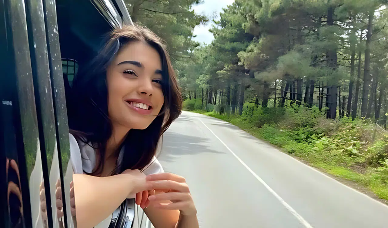 Lizge Cömert’in Büyük Hayalleri ve Kariyer Planları