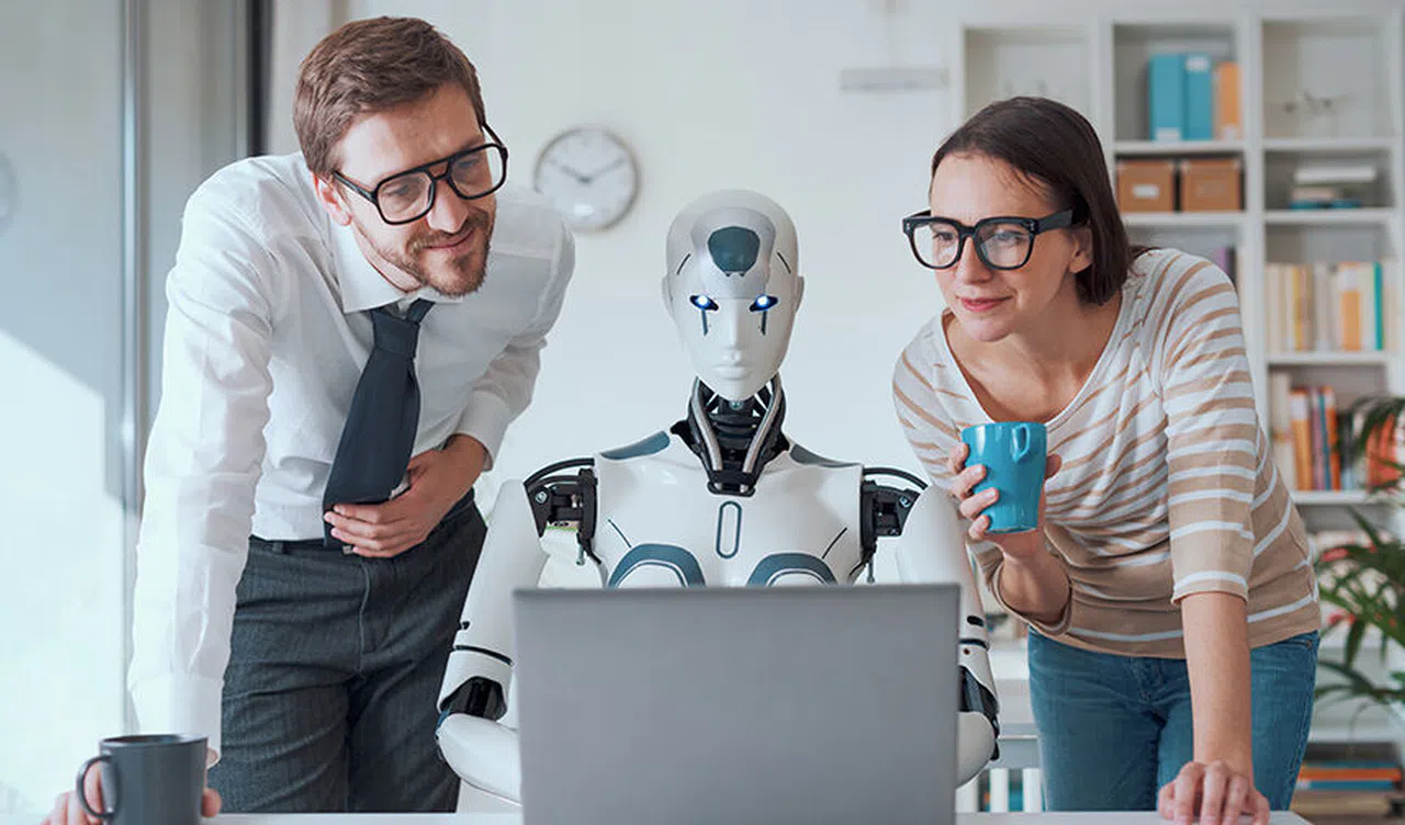 Yapay Zeka ve Hukuki Danışmanlık Uygulamaları