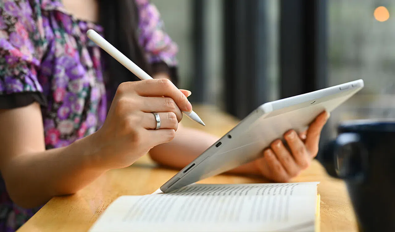 Yeni Nesil Platformlar ve E-Kitapların Yükselişi
