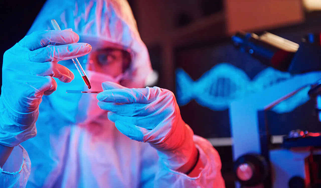İnsan DNA'sında Çığır Açan Keşifler