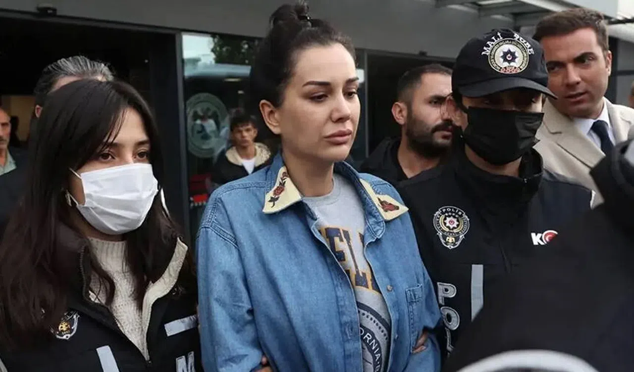 Dilan Polat Hakkında 27 Yıl Hapis Talebi