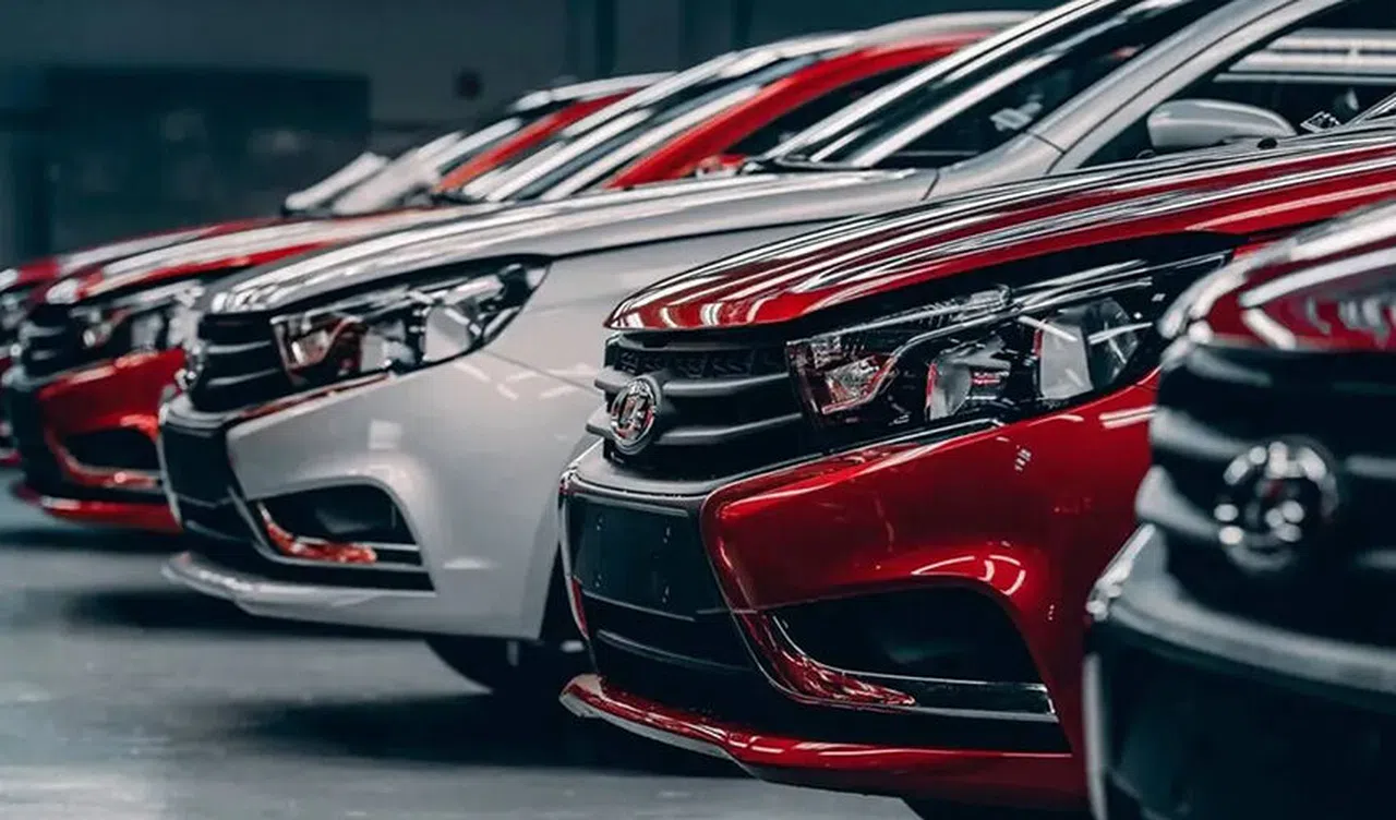 Türk Otomotiv Sektöründen Rekor İhracat Başarısı
