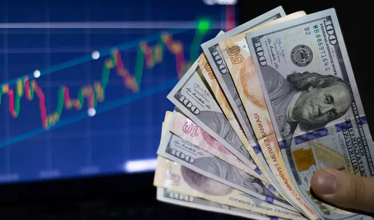 Türkiye Ekonomisinde İyileşmeler ve 2024 Dolar Tahminleri