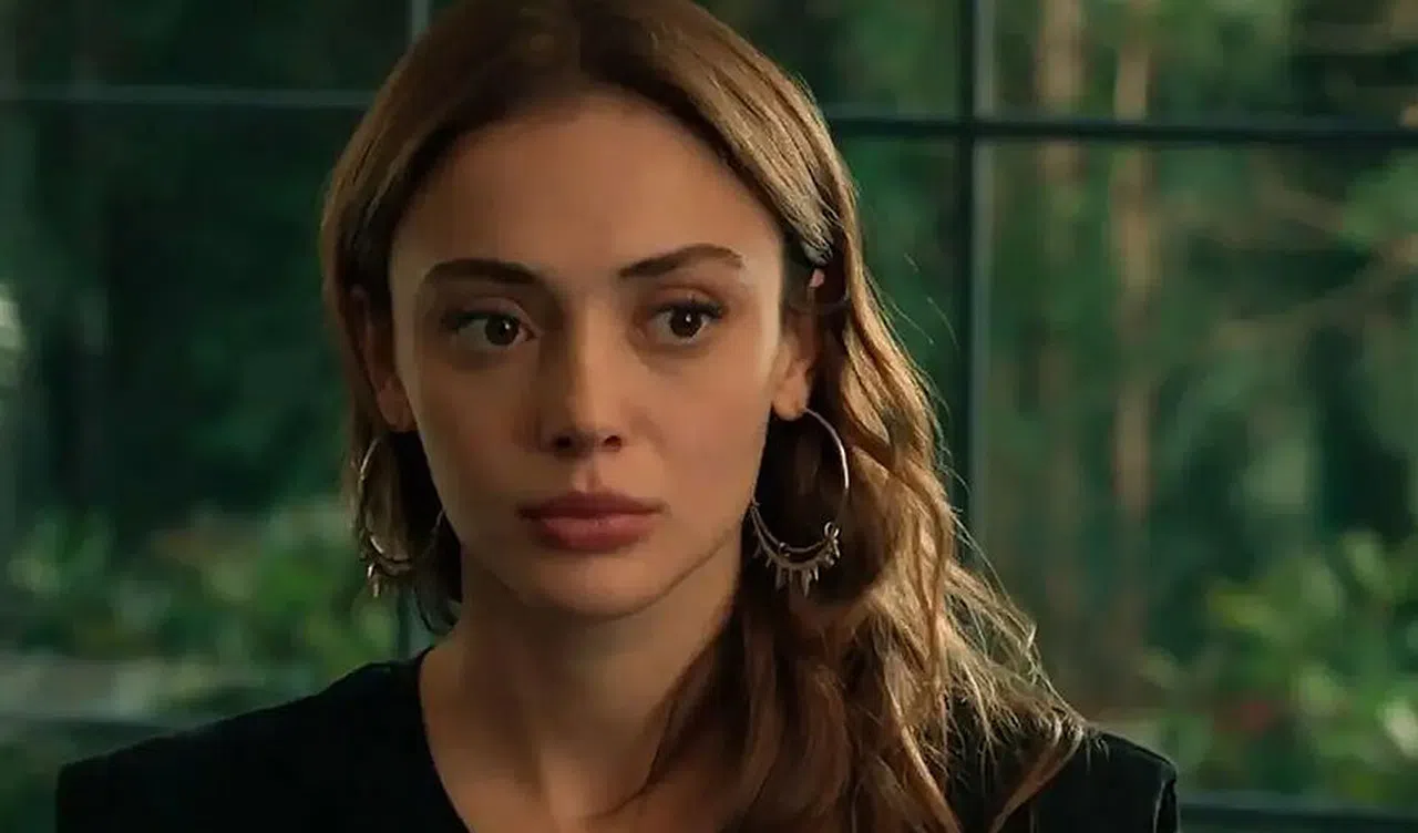 Osman Sınav’ın Yeni Projesi "Kör Nokta"