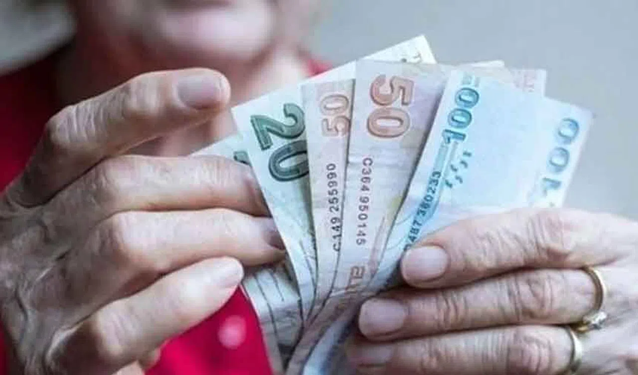 Emekli Maaşları ve Vergi Düzenlemeleri