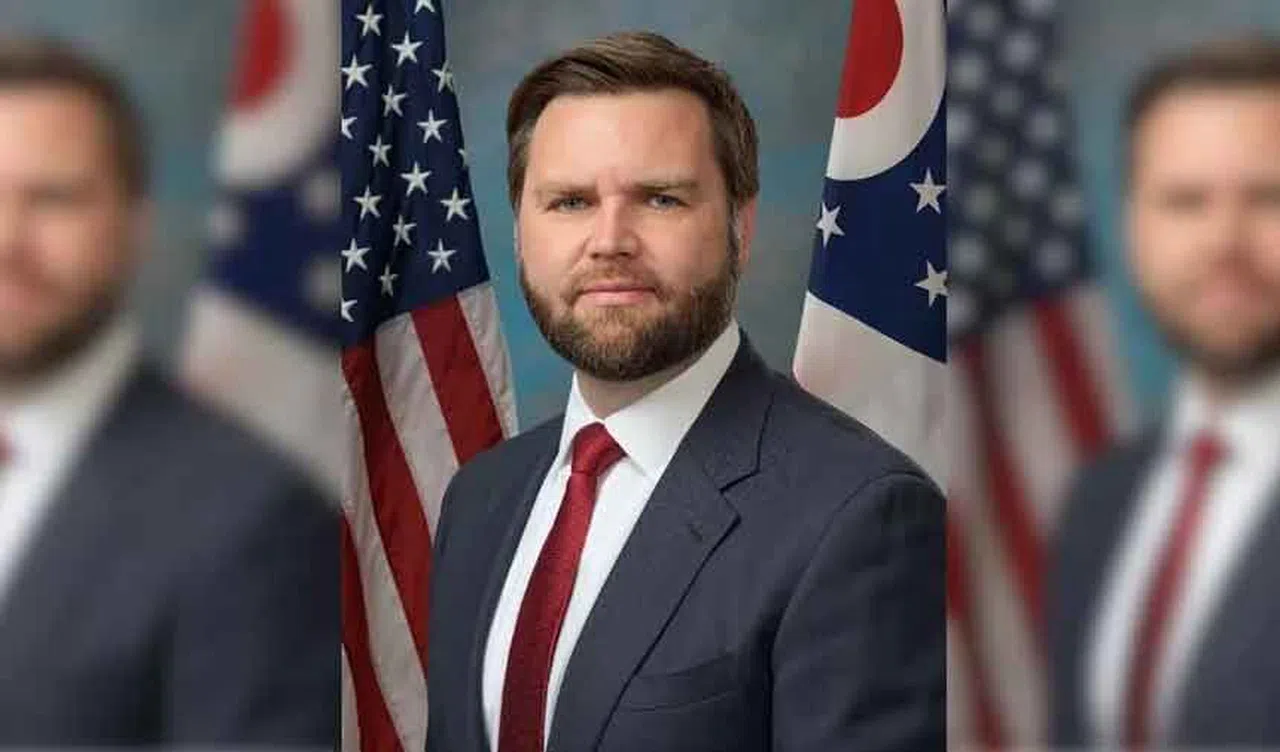Senatör J.D. Vance ve Ukrayna Politikası