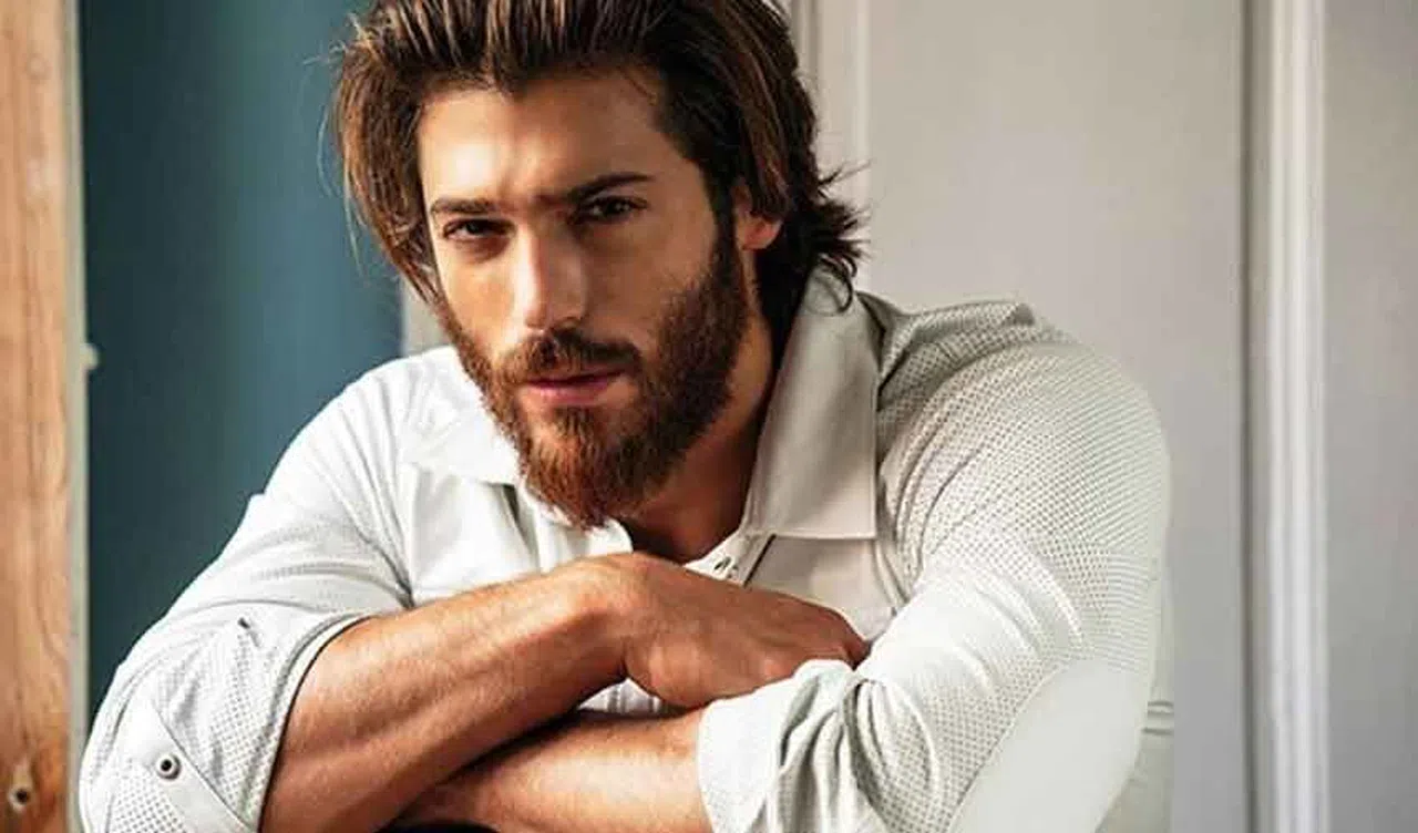 Can Yaman’ın İtalya’daki Yeni Aşkı