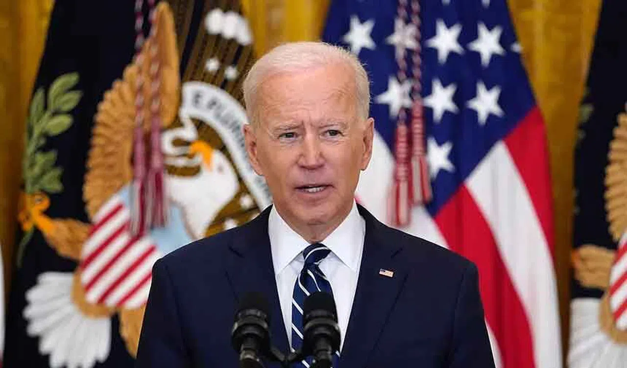 ABD Başkanı Biden Seçim Yarışından Çekildi