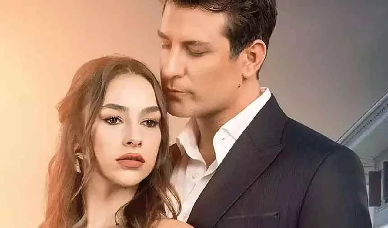 Yeni Bir Dizi, Ayaz’ın Sonu Güneş