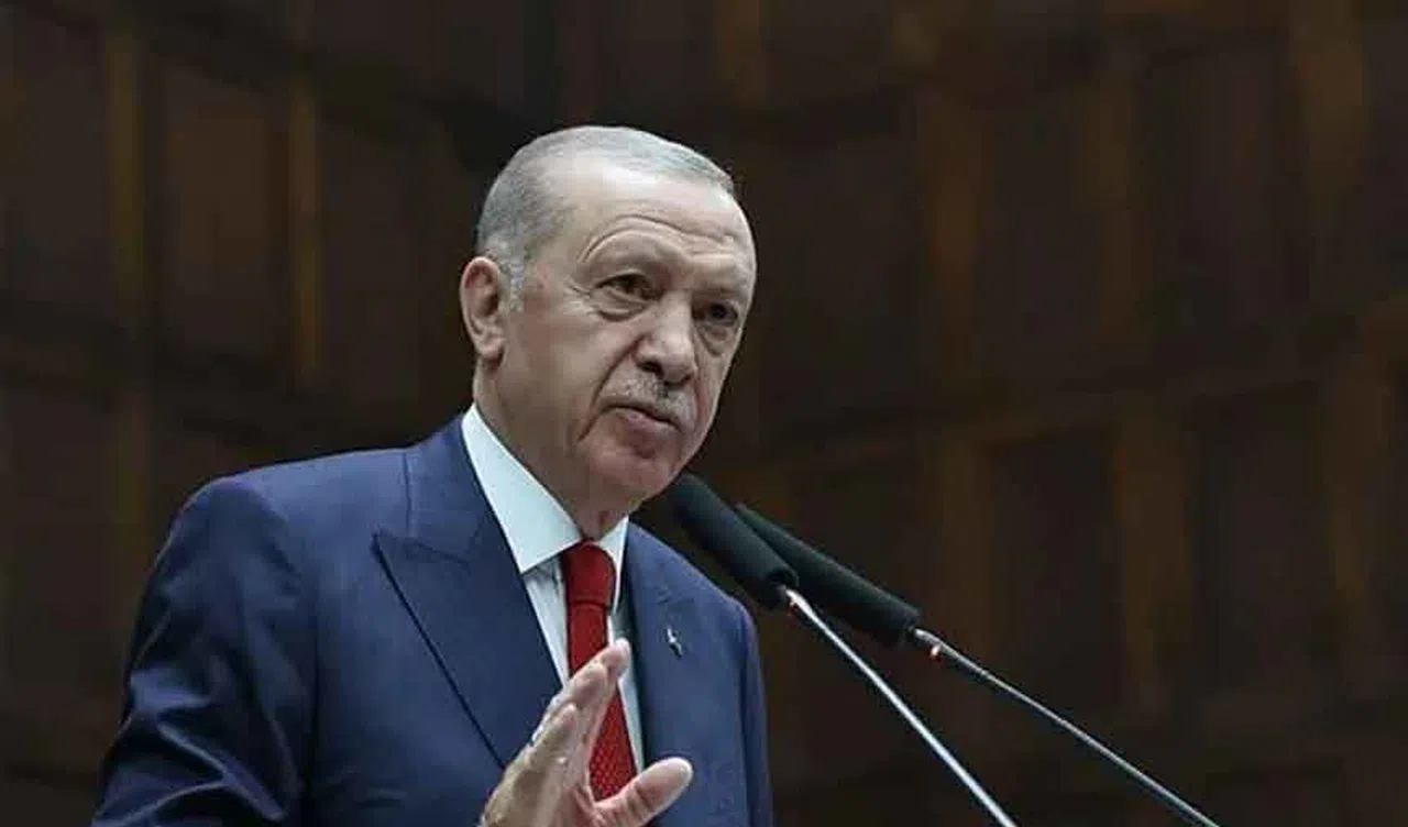 Ayasofya’nın Yeniden Açılışının Dördüncü Yıldönümü Kutlandı