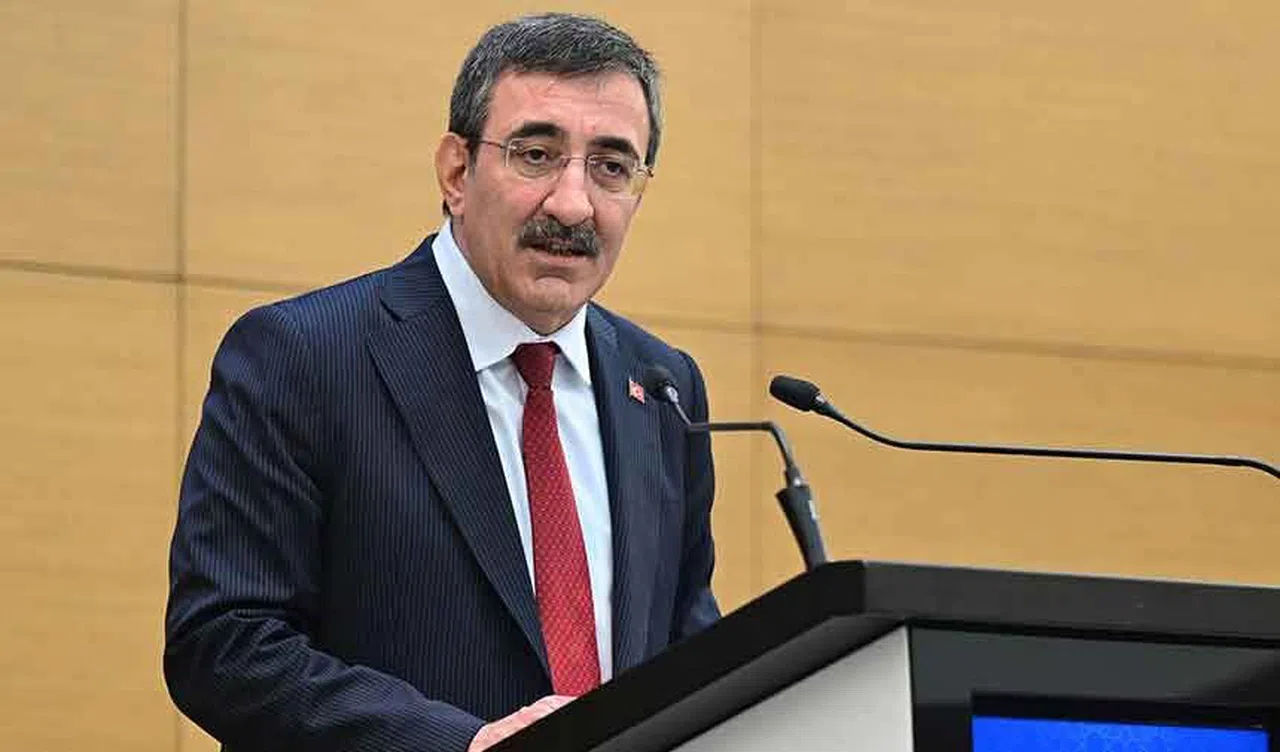 Cevdet Yılmaz, OVP Eylül Ayında Güncellenecek