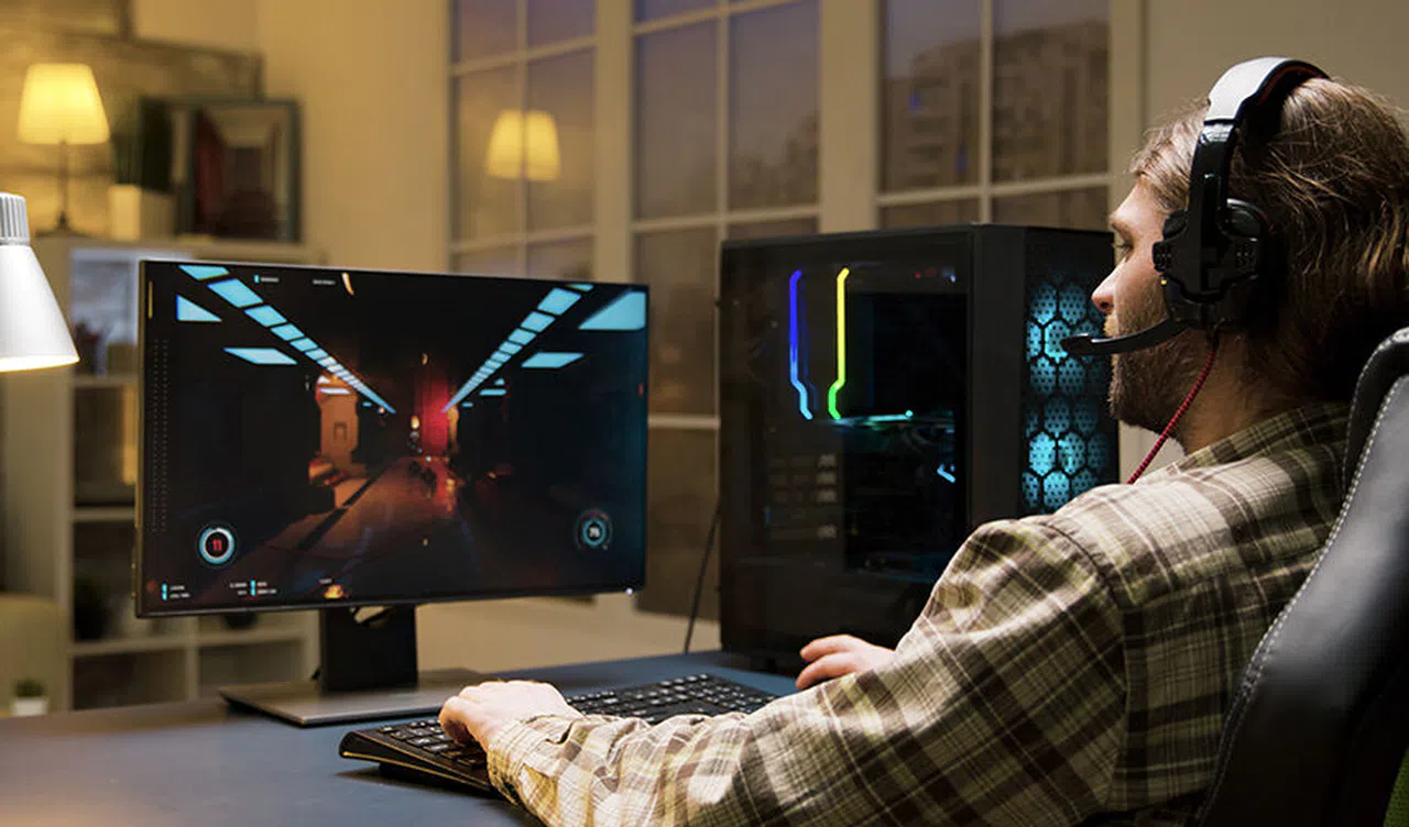 Oyun Bilgisayarları ve Grafik İş İstasyonları İçin En İyi Seçenekler