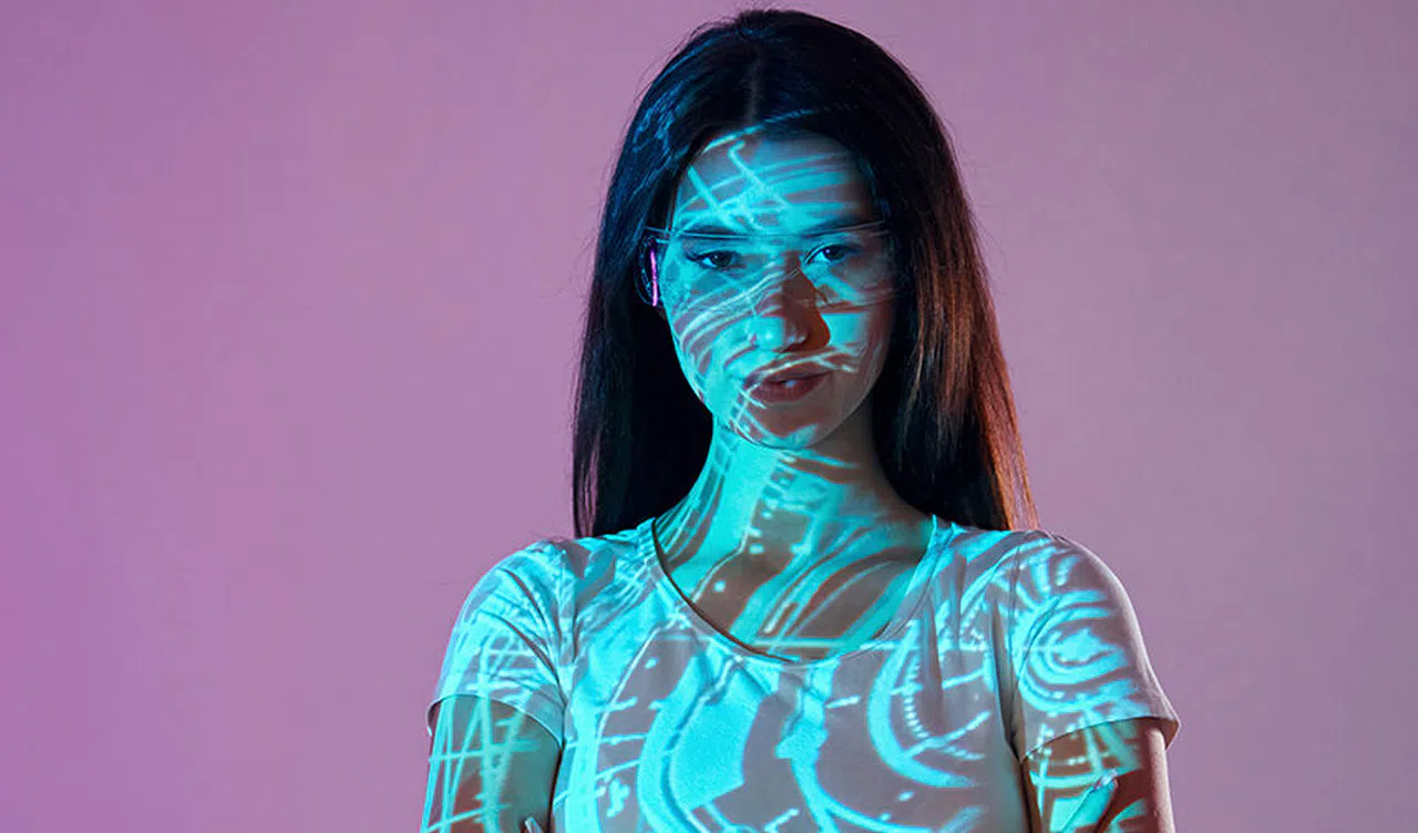 Hologramlar ve Sanal Gerçeklikte Devrim